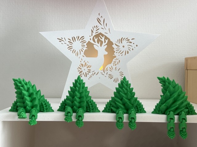 Choose A, B, C or D (Left to Right)