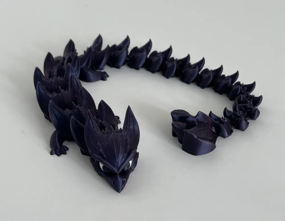 Beakleash-dragon-3d-printet-drage